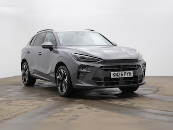 Cupra - Terramar