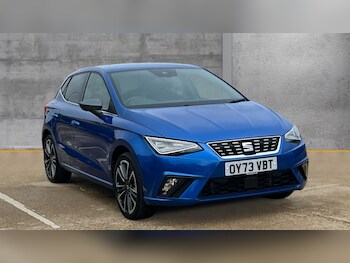 2023 - 1.0 TSI 110 Xcellence Lux 5dr