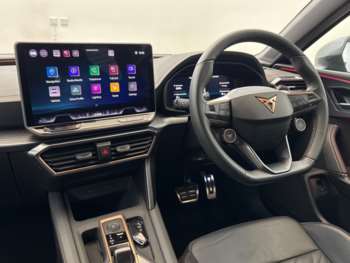 Used Cupra Leon 2024 for sale - 75438995: Photo