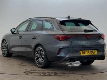 Used Cupra Leon 2024 for sale - 75438995: Photo
