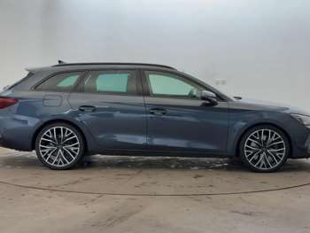 Used Cupra Leon 2024 for sale - 75438995: Photo