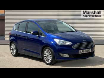 2018 - 1.5 TDCi Titanium 5dr