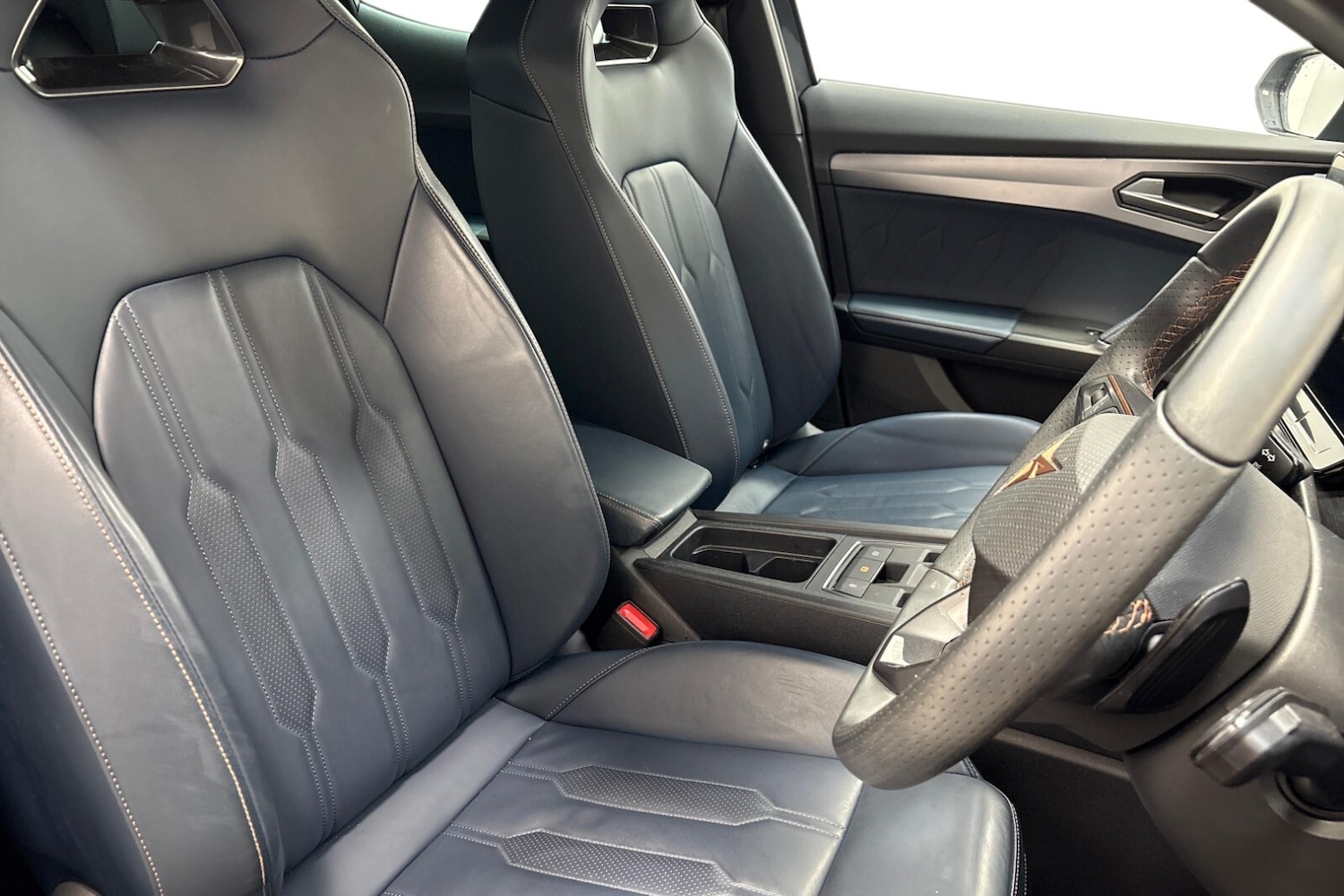 Used Cupra Formentor 2024 for sale - 76061969: Photo 10