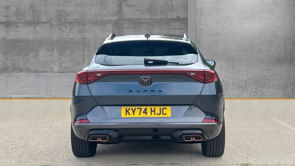 Used Cupra Formentor 2024 for sale - 76061969: Photo 11