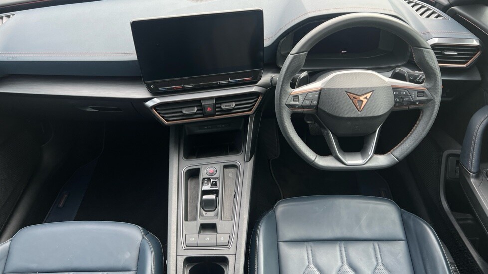 Used Cupra Formentor 2024 for sale - 76061969: Photo 12