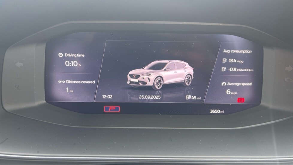 Used Cupra Formentor 2024 for sale - 76061969: Photo 14
