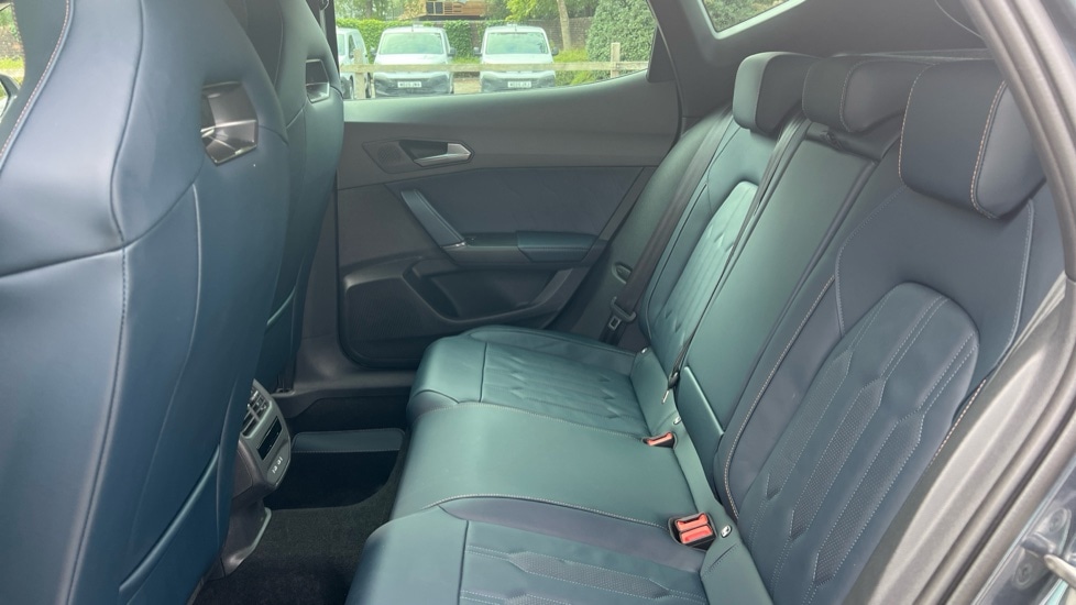 Used Cupra Formentor 2024 for sale - 76061969: Photo 15