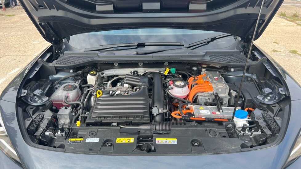 Used Cupra Formentor 2024 for sale - 76061969: Photo 17