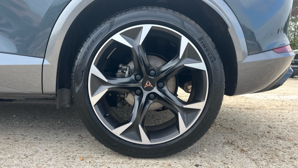 Used Cupra Formentor 2024 for sale - 76061969: Photo 18