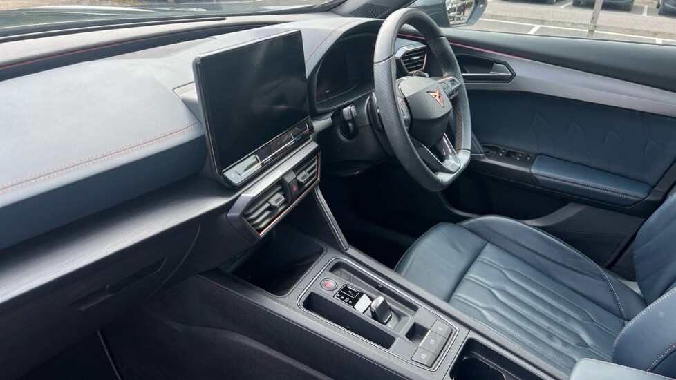 Used Cupra Formentor 2024 for sale - 76061969: Photo 2