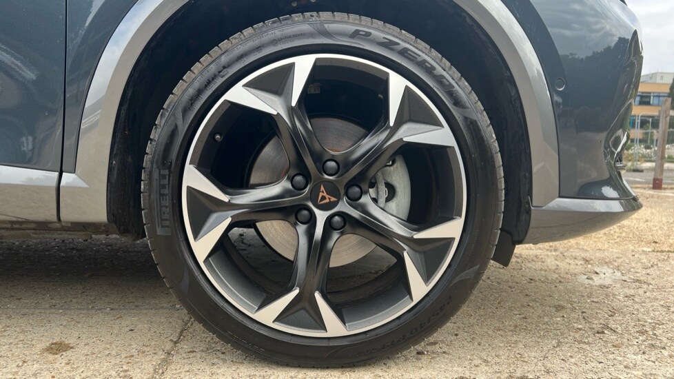 Used Cupra Formentor 2024 for sale - 76061969: Photo 20