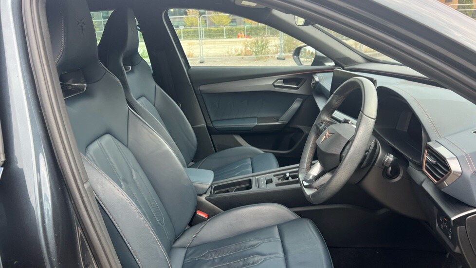 Used Cupra Formentor 2024 for sale - 76061969: Photo 25