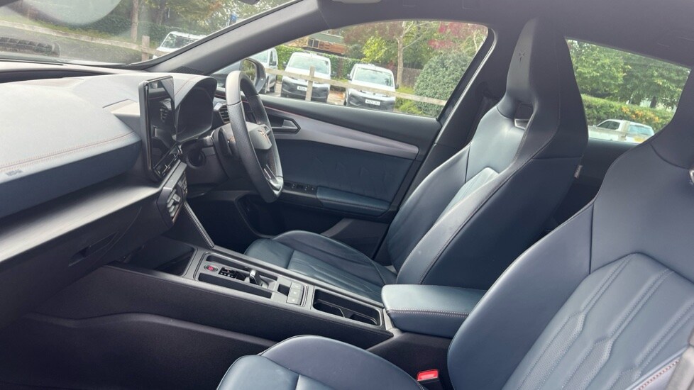 Used Cupra Formentor 2024 for sale - 76061969: Photo 26