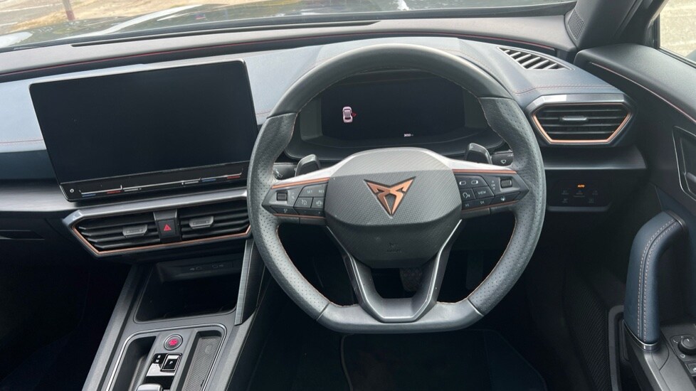 Used Cupra Formentor 2024 for sale - 76061969: Photo 27