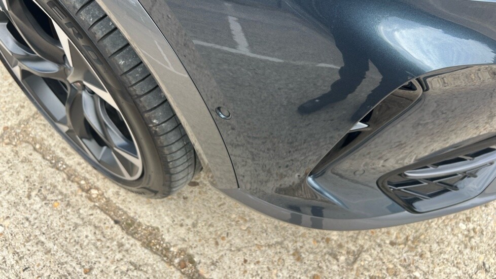 Used Cupra Formentor 2024 for sale - 76061969: Photo 37