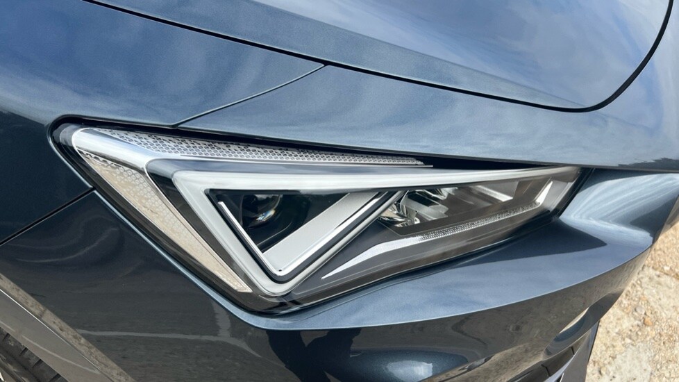 Used Cupra Formentor 2024 for sale - 76061969: Photo 38