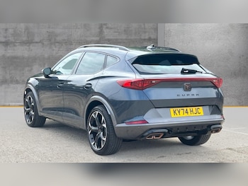 Used Cupra Formentor 2024 for sale - 76061969: Photo 3
