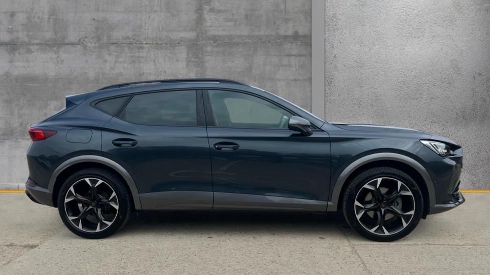 Used Cupra Formentor 2024 for sale - 76061969: Photo 4