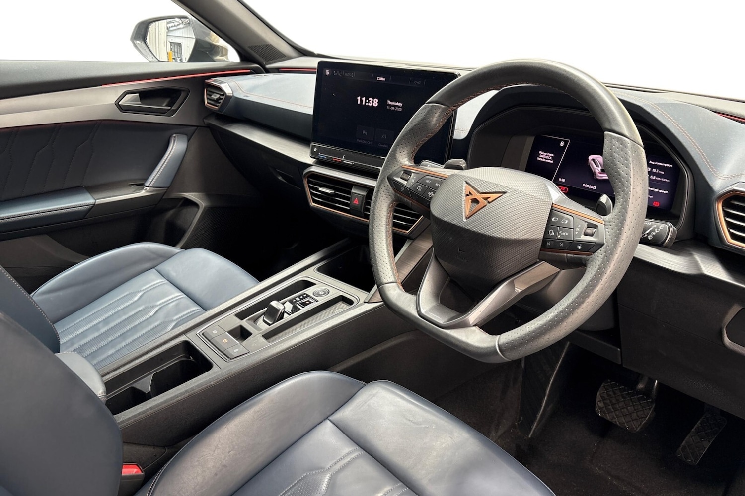 Used Cupra Formentor 2024 for sale - 76061969: Photo 6