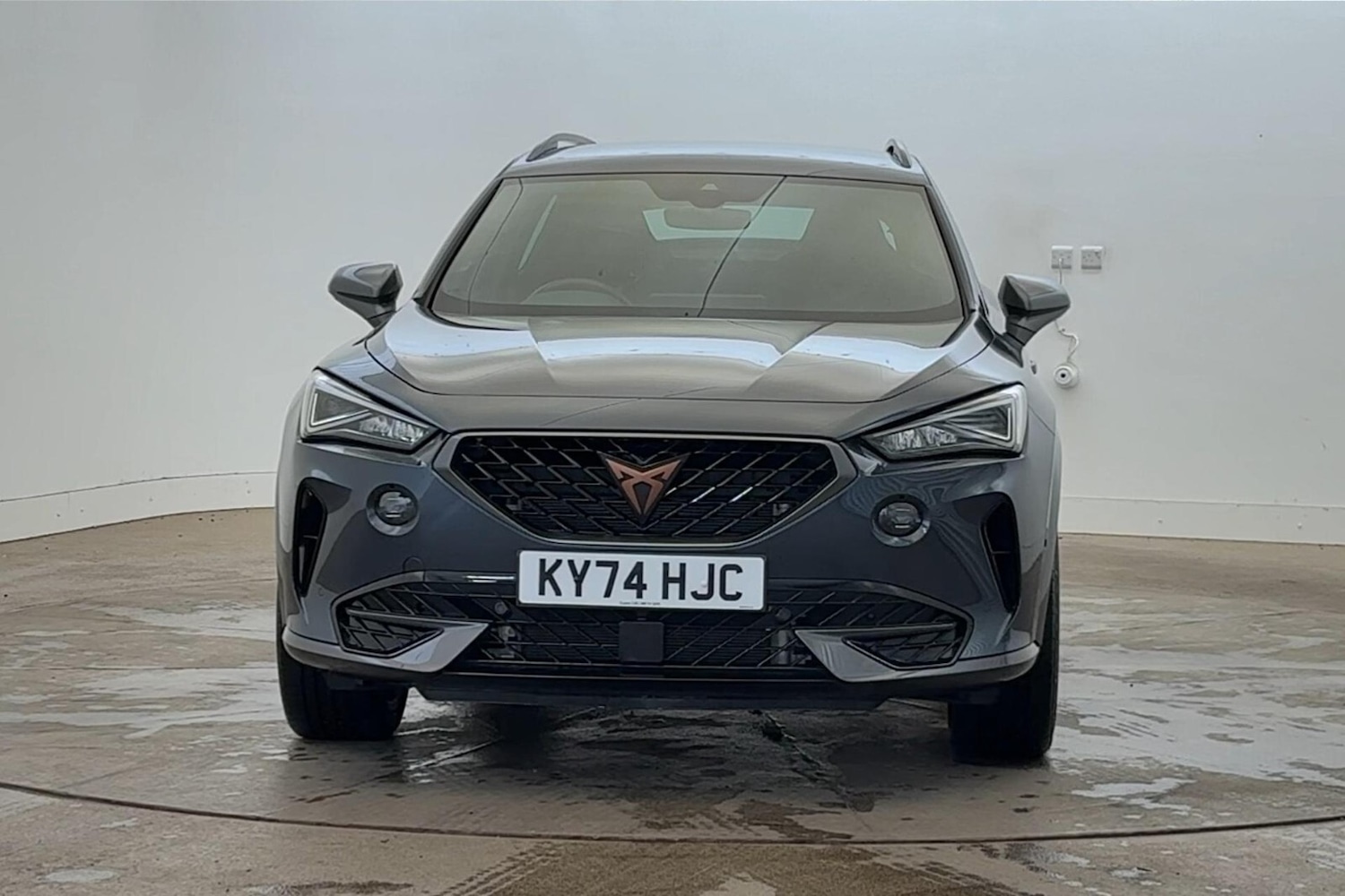 Used Cupra Formentor 2024 for sale - 76061969: Photo 7