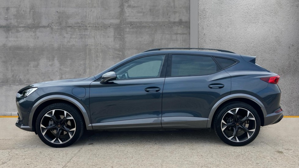 Used Cupra Formentor 2024 for sale - 76061969: Photo 9