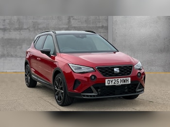 SEAT - Arona
