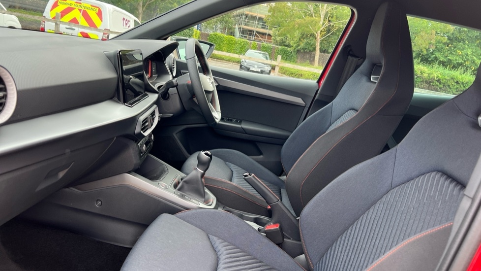 Vehicle 27