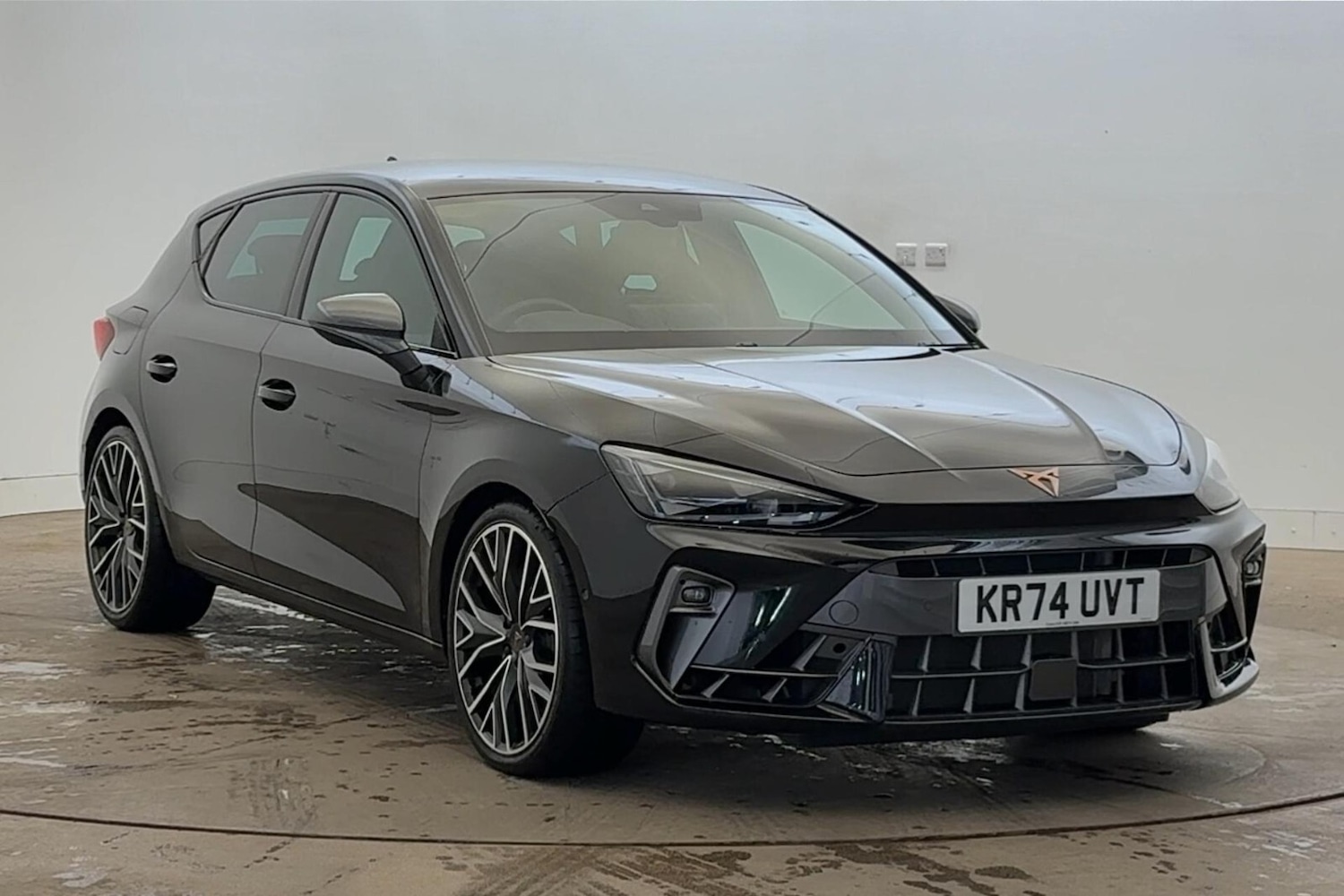 Used Cupra Leon 2024 for sale - 76044218: Photo 1