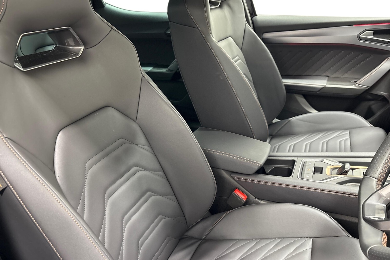 Used Cupra Leon 2024 for sale - 76044218: Photo 10
