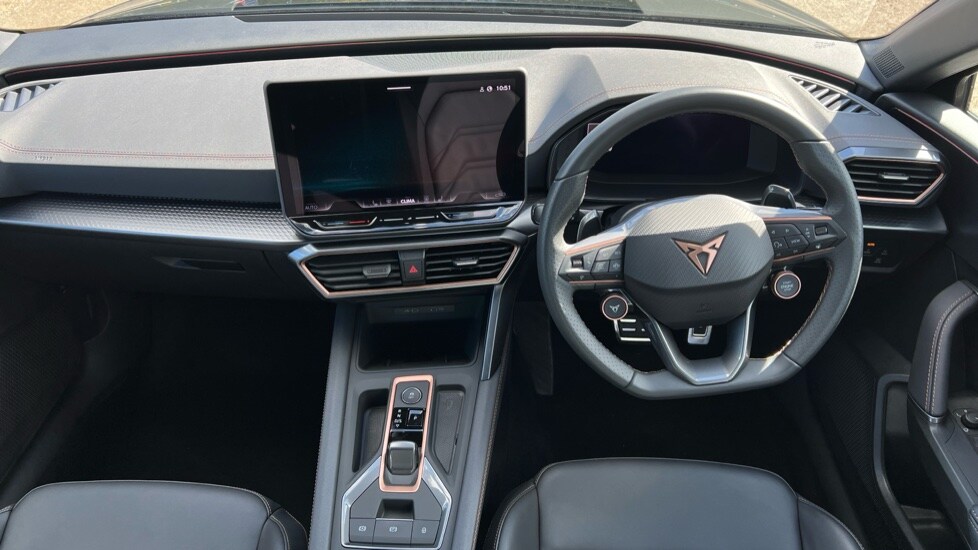 Used Cupra Leon 2024 for sale - 76044218: Photo 12
