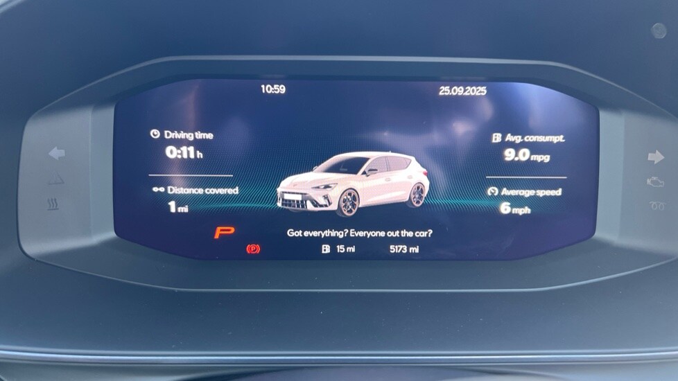 Used Cupra Leon 2024 for sale - 76044218: Photo 14