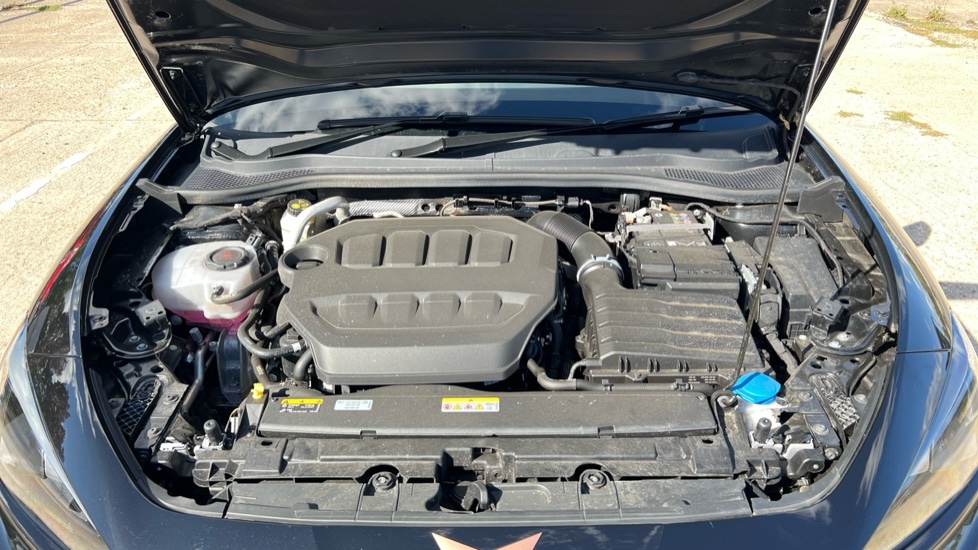 Used Cupra Leon 2024 for sale - 76044218: Photo 17