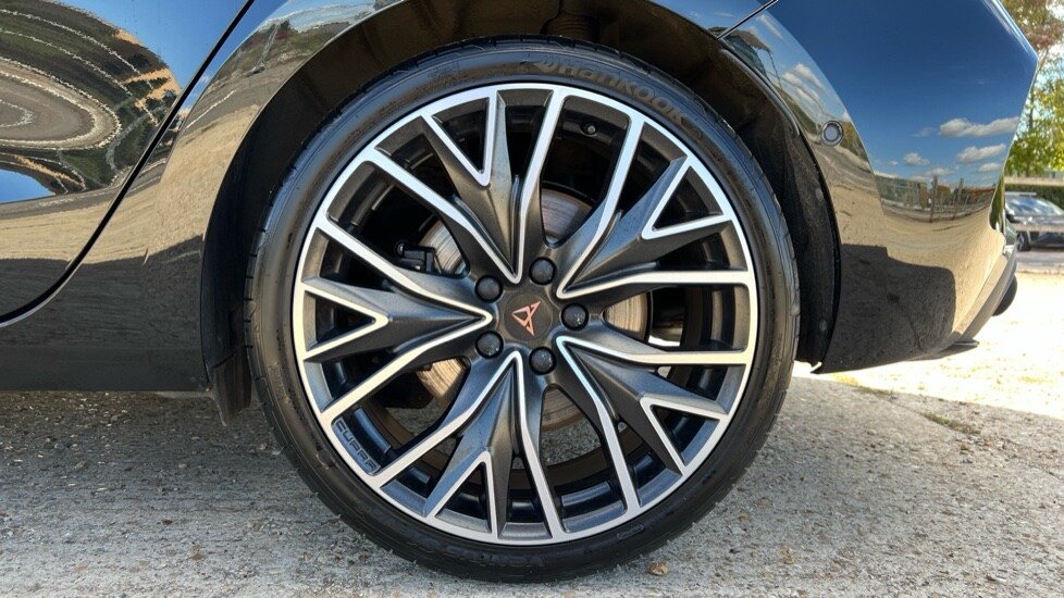 Used Cupra Leon 2024 for sale - 76044218: Photo 18