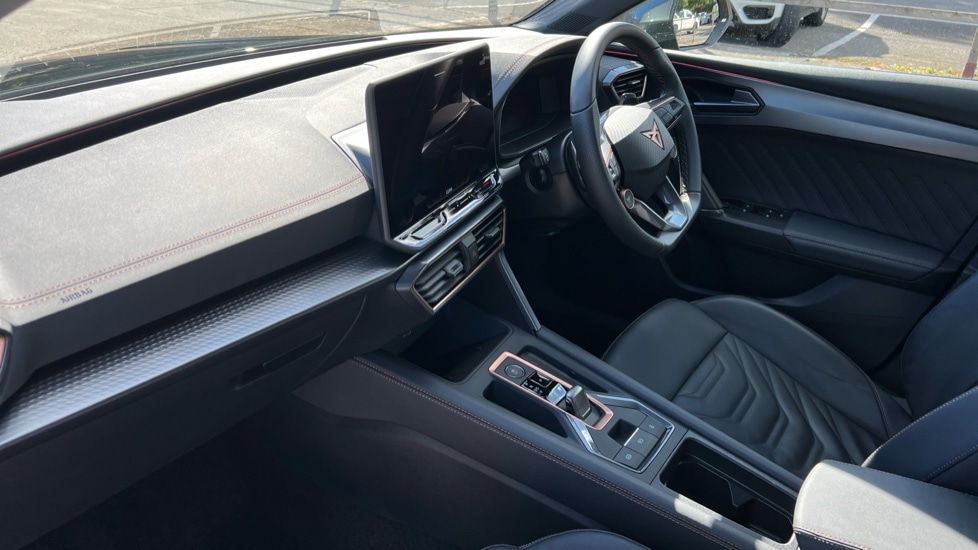 Used Cupra Leon 2024 for sale - 76044218: Photo 2