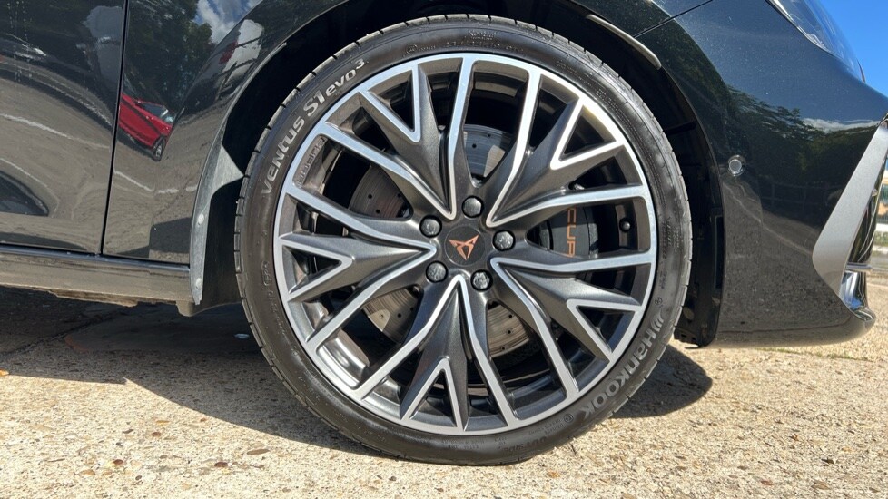 Used Cupra Leon 2024 for sale - 76044218: Photo 20