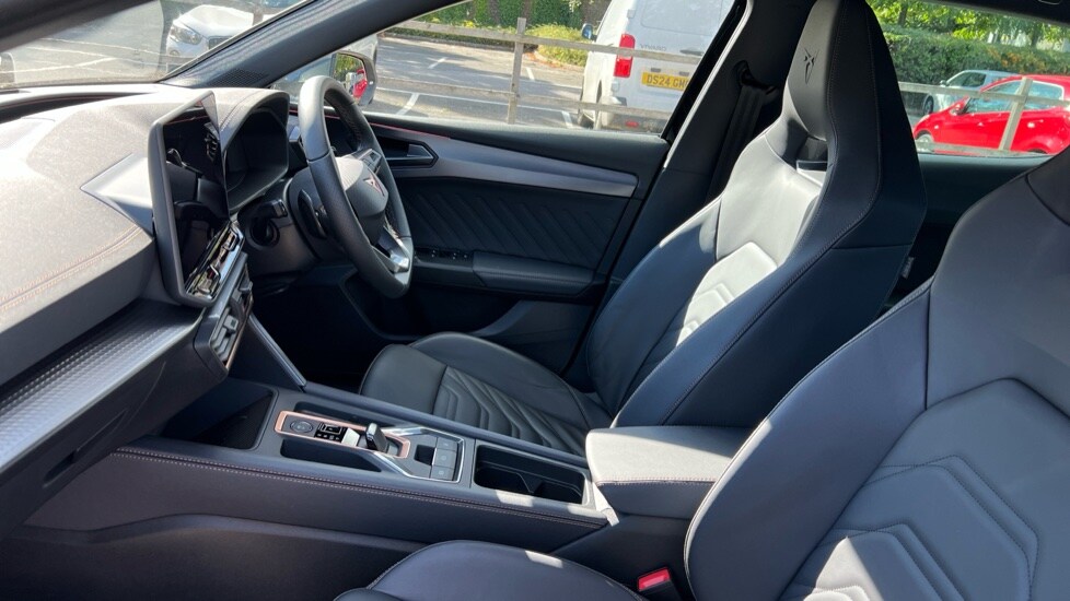 Used Cupra Leon 2024 for sale - 76044218: Photo 26