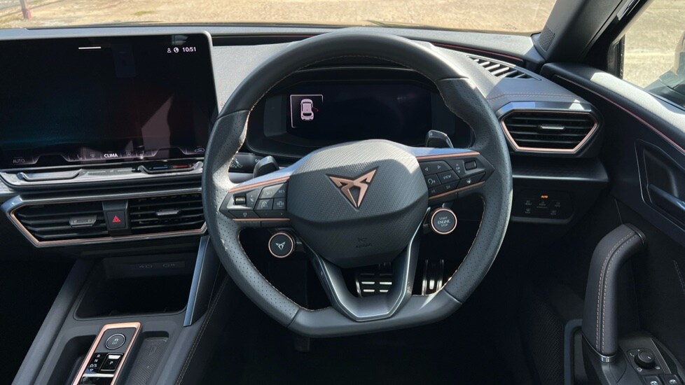 Used Cupra Leon 2024 for sale - 76044218: Photo 27