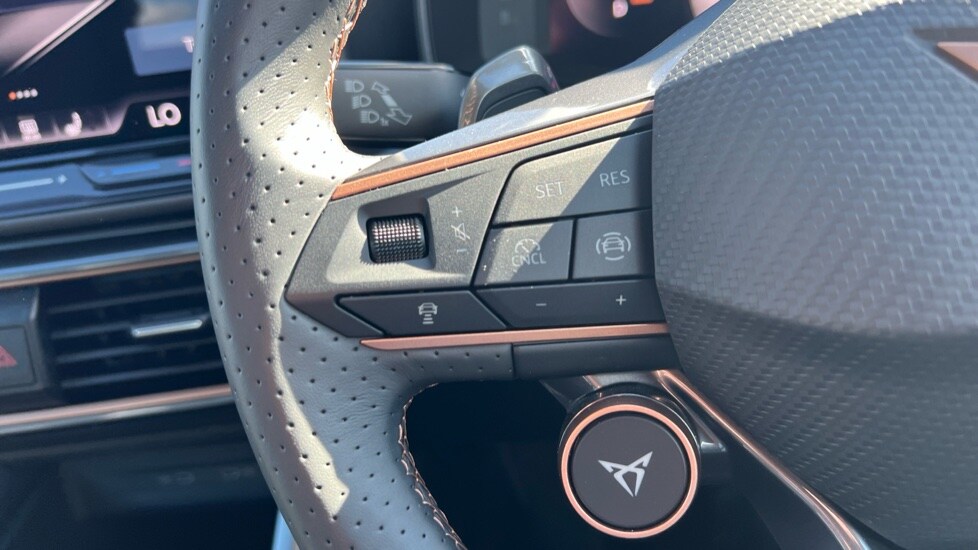 Used Cupra Leon 2024 for sale - 76044218: Photo 29