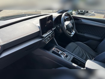 Used Cupra Leon 2024 for sale - 76044218: Photo 2