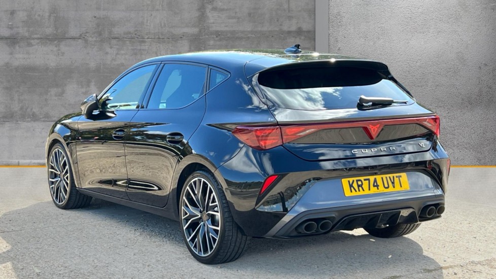 Used Cupra Leon 2024 for sale - 76044218: Photo 3