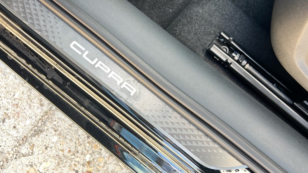 Used Cupra Leon 2024 for sale - 76044218: Photo 36