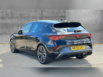 Used Cupra Leon 2024 for sale - 76044218: Photo 3