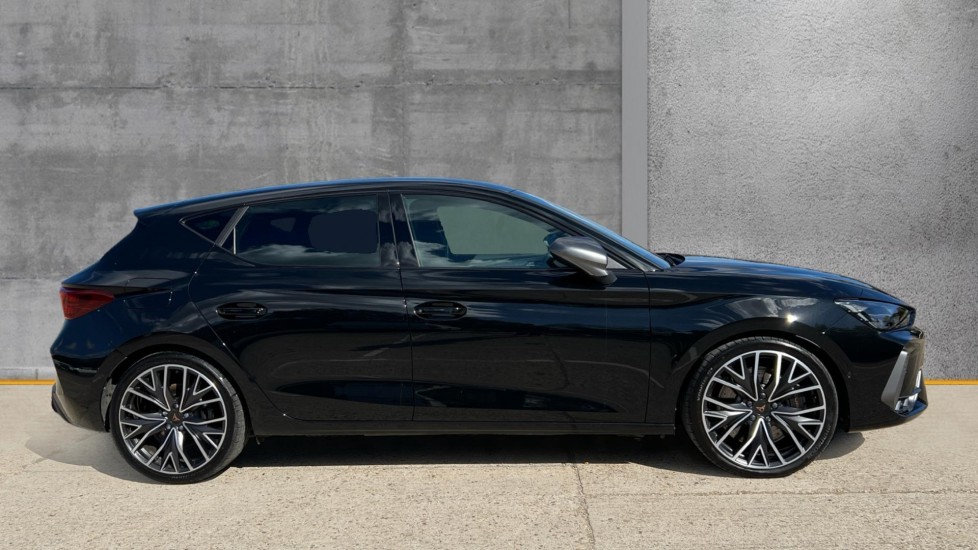 Used Cupra Leon 2024 for sale - 76044218: Photo 4