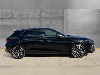 Used Cupra Leon 2024 for sale - 76044218: Photo 4