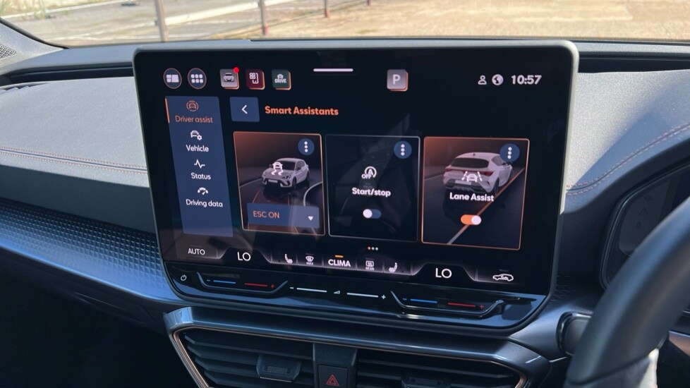 Used Cupra Leon 2024 for sale - 76044218: Photo 57