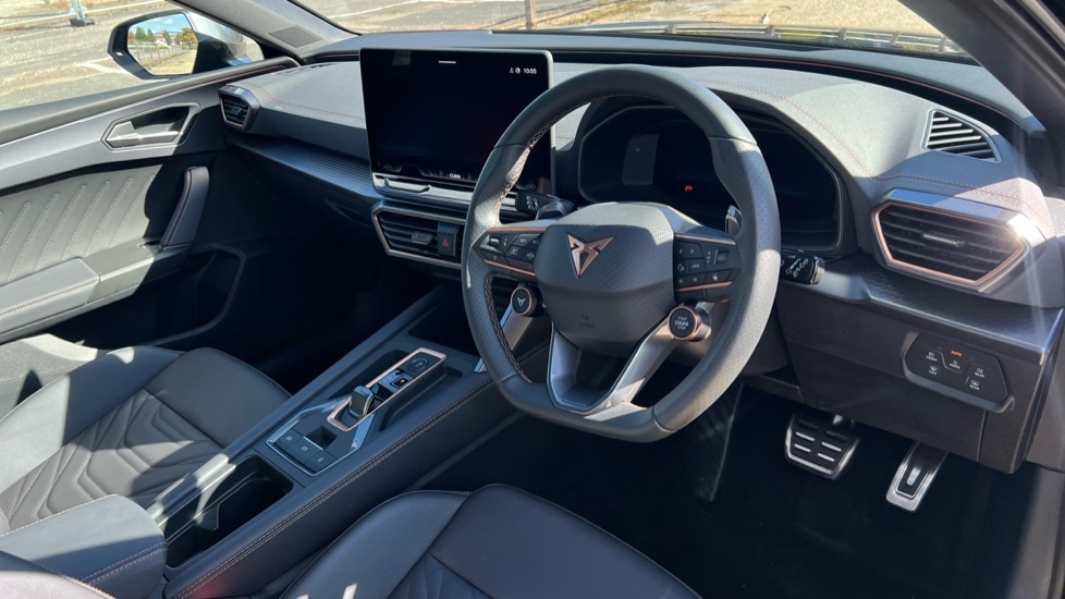 Used Cupra Leon 2024 for sale - 76044218: Photo 6