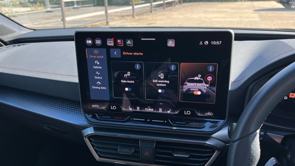 Used Cupra Leon 2024 for sale - 76044218: Photo 60