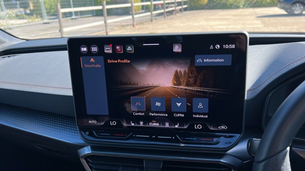 Used Cupra Leon 2024 for sale - 76044218: Photo 63