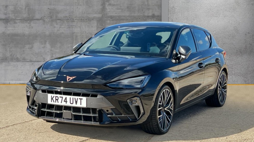 Used Cupra Leon 2024 for sale - 76044218: Photo 7