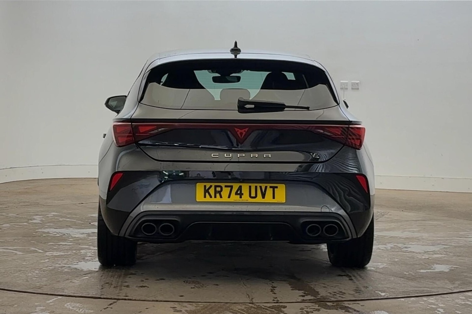 Used Cupra Leon 2024 for sale - 76044218: Photo 8